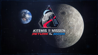 Artemis II: Return to the Moon