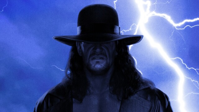 Undertaker: The Last Ride