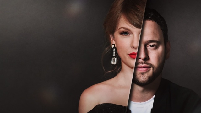 Taylor Swift VS Scooter Braun: Bad Blood