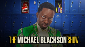 The Michael Blackson Show