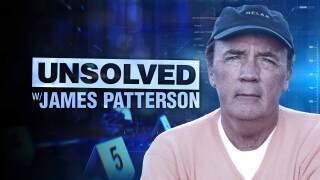 Unsolved With James Patterson