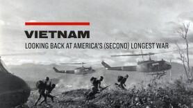 Vietnam: Looking Back at America's (Second) Longest War