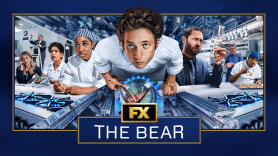 The Bear