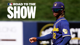 Road to the Show