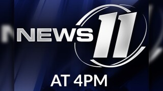 News 11 at 4:00pm