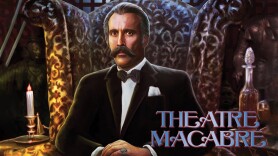 Theatre Macabre