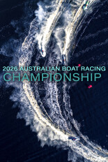 2026 Australian Boat Racing Championship
