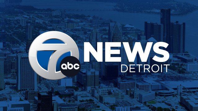 7 News Detroit at 5pm