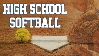 High School Softball