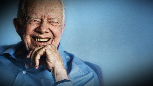 Jimmy Carter: A Full Life -- A Special Edition of 20/20