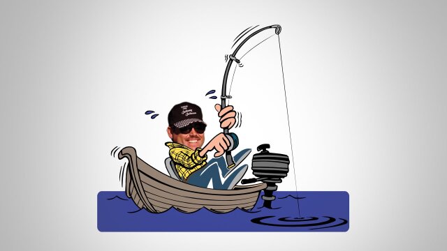 Watch Fishing With Johnny Johnson Online Streaming