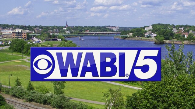 WABI TV5 News at 6