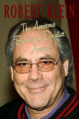 Robert Klein: The Amorous Busboy of Decatur Avenue