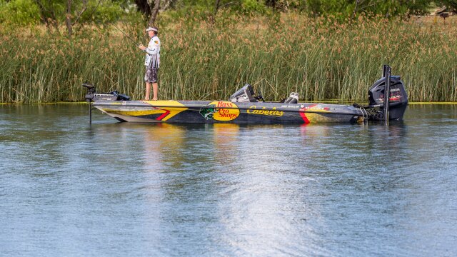 Bass Pro Shops Fisherman's Handbook