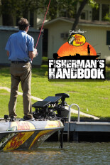 Bass Pro Shops Fisherman's Handbook
