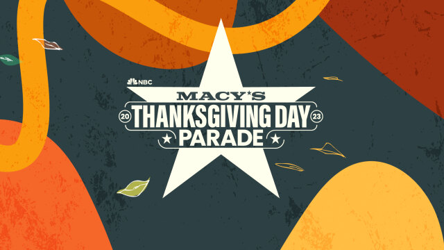 Macy's Thanksgiving Day Parade