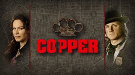 Copper