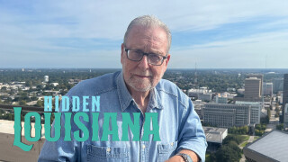 Hidden Louisiana