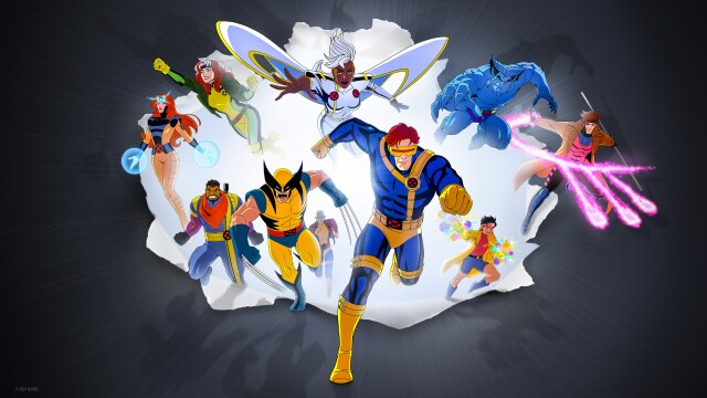 X-Men '97