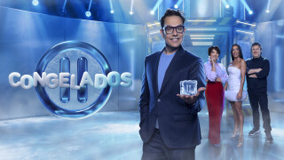Congelados