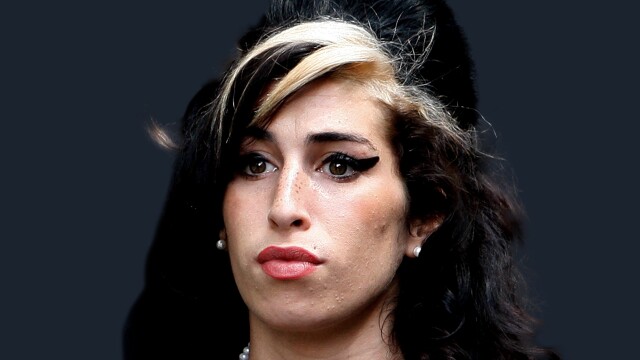 Amy Winehouse: The Last 24 Hours