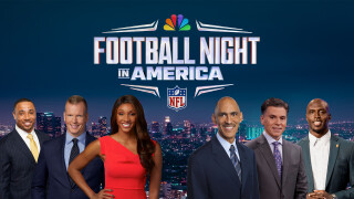 Football Night in America