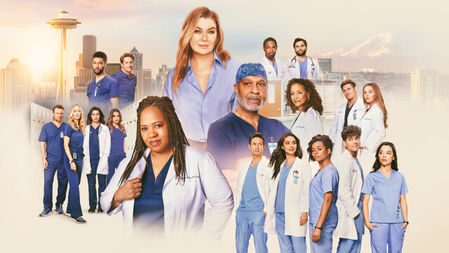 Watch greys anatomy online online putlocker