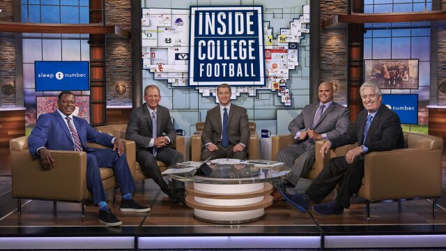 Inside College Football