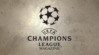 UEFA Champions League Magazine