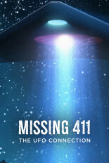 Missing 411: The UFO Connection