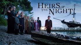 Heirs of the Night