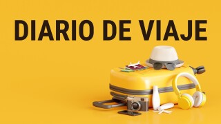 Diario de Viaje