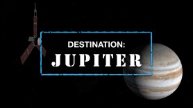 Destination: Jupiter