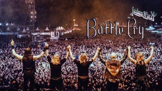 Judas Priest: Battle Cry