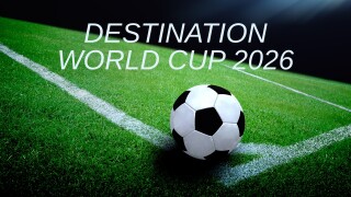 Destination World Cup 2026