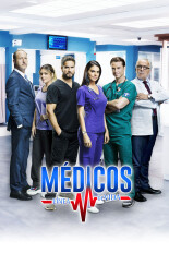 Médicos, línea de vida