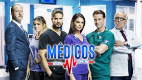 Médicos, línea de vida