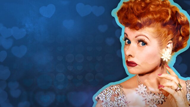 Lucille Ball: We Love Lucy