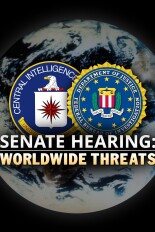 Senate Hearing: Worldwide Threats