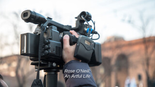 Rose O'Neill: An Artful Life