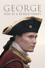 George: Rise of a Revolutionary