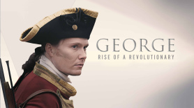 George: Rise of a Revolutionary