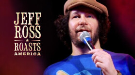 Jeff Ross Roasts America