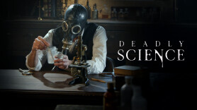 Deadly Science
