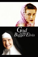 God Is the Bigger Elvis