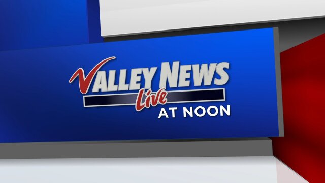 Valley News Live at Noon