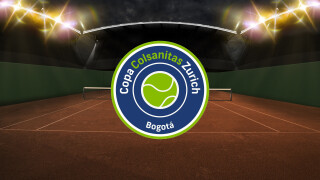 2026 Copa Colsanitas Tennis