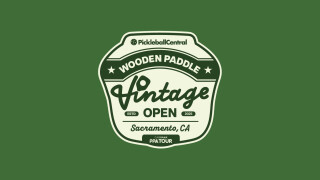 PPA Tour: Sacramento Open