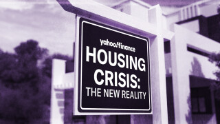Housing Crisis: The New Reality