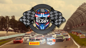 Road To Glory: Trans Am